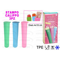 STAMPO CALIPPO 3PZ  101002850*