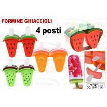 GHIACCIOLO 4 PS ASS. 170488540