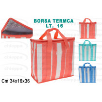 BORSA TERM.LT16 ASS. FB1301090