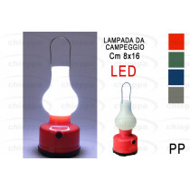 LANTERNA LED         CY8001960