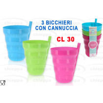 BICCH.3PZ C/CANNUCC. 101003540