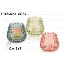P/LUMINO VETRO ASS.  HC6703080