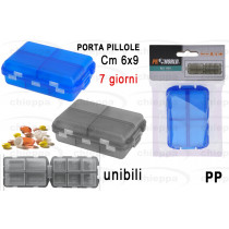 P/PILLOLE 6X9 7GG.AS.CY5900880
