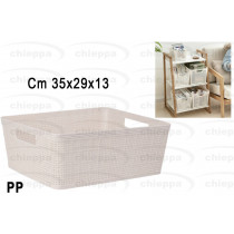 CESTA 35X29X13    PP 176000580