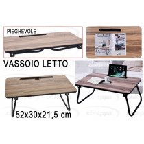 VASSOIO LETTO 52X30  170483910
