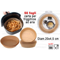 CARTA 50PZ FRIG.ARIA 170490340