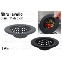 FILTRO LAVELLO ASS.  179652260