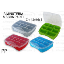 P/MINUTER.8SCOMP.12X9 02900001