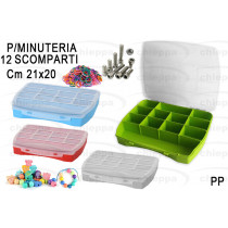 P/MINUT.12SCOMP.21X20 02900003