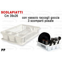 SCOLAPIATTI 39X26    029000460