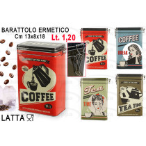 BARATTOLO CAFFE/THE 170488170