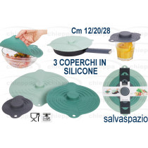 COPERC.3PZ SILICONE  170492480