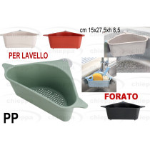 COLATOIO TRIANG.SILI.030001910