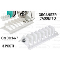 P/COPERCHI CASSETTO  030001950