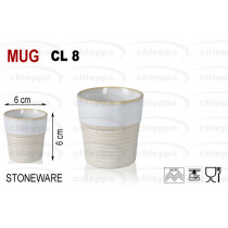 CAFFE' BICCHIER.8CL. Q97001040