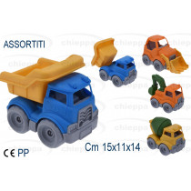 ESCAVATORE MOV.TERRA S42000120