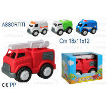 MEZZO DI SOCCORSO AS.S42000100