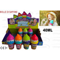 BOLLE SAPONE GELATO  S34497200