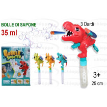 BOLLE SAPONE PISTOLA S22100020