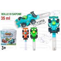 BOLLE SAPONE AUTO    S22100010