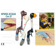 PISTOLA ACQUA ANIMAL.SZ1000340