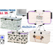 CESTA TERMICA LT.35  170491180