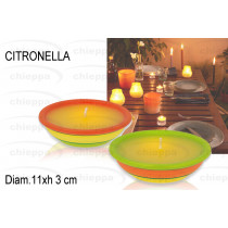 CITRONELLA TERRACOTT.420902120