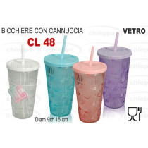 BICCH.48CL C/CANN.AS.CD8298420