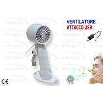 VENTILAT.USB C/BASE  109500870