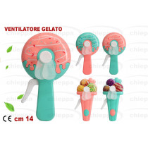 VENTILATORE MANUALE  S60000010