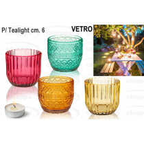 P/LUMINO VETRO COLOR HC5250100