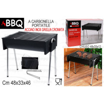 BBQ 48X33X46 RETT.   C83000330