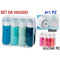 POCHETTE VIAGGIO 5PZ 170495310