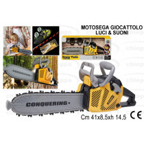 GIOCO MOTOSEGA       S34495700