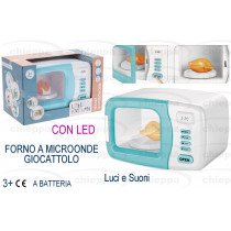 GIOCO MICROONDE      S34939420