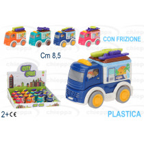 MACCHINA C/FRIZIONE  S34938780