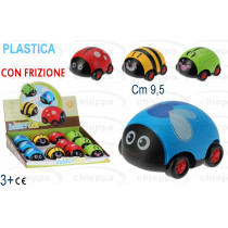 COCCINELLA C/FRIZION.S34938770