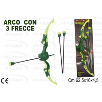 ARCO +3 FRECCE DINO  S34495630
