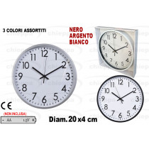 OROLOGIO MURO 20 ASS.837000330