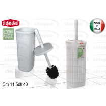 SCOPINO BAGNO BCO  DOMUS 90500