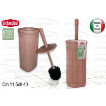 SCOPINO BAGN.BROWN DOMUS 90504