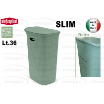 P/BIANC.VERDE SLIM DOMUS 90902