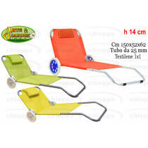 LETTINO/CARRELLO ASS. C108912$