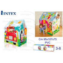 CASETTA 95X107X75 TOY    45642