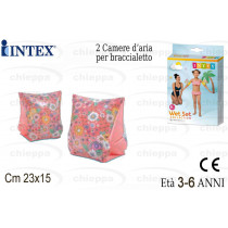 BRACCIOLI 3/6  FIORI     56669