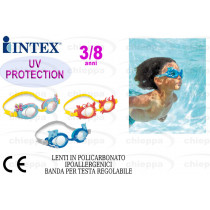 OCCHIALINI BIMBO FUN     55610