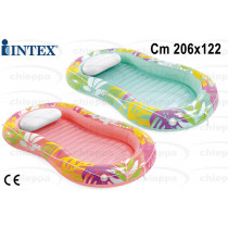 MATERASSINO 206X122 OASI 57803