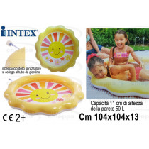 PISCINA 104 SUNNY RAYS   56126