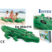 COCCODRILLO CAV. 203X114 58562