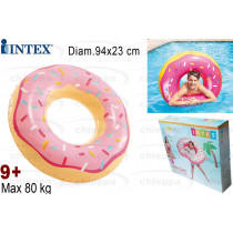 CIAMBELLA DONUT TUBE     56244